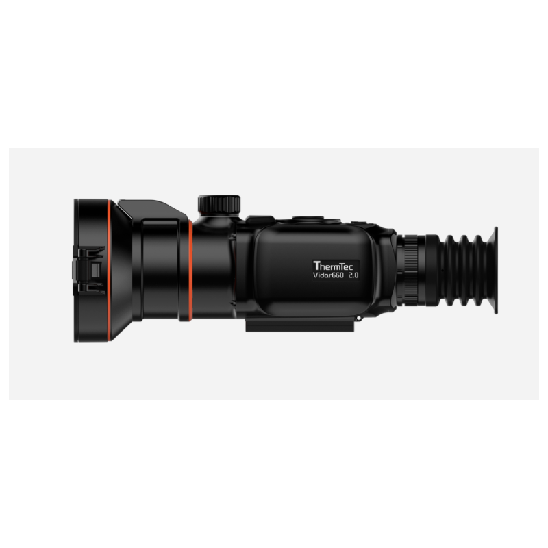 ThermTec VIDAR660-2.0
