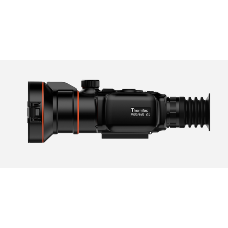 ThermTec VIDAR660-2.0