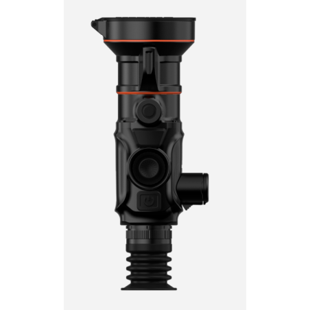 ThermTec VIDAR660-2.0
