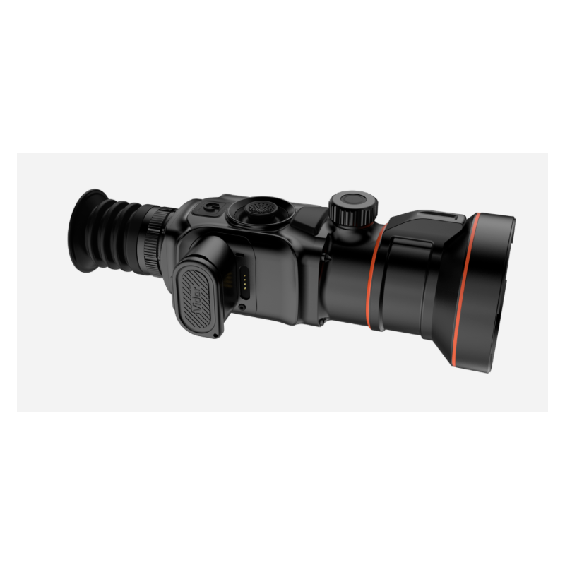 ThermTec VIDAR660-2.0