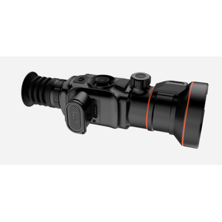 ThermTec VIDAR660-2.0