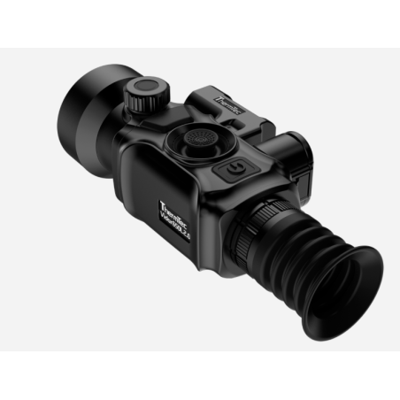 ThermTec VIDAR650-LRF-2.0