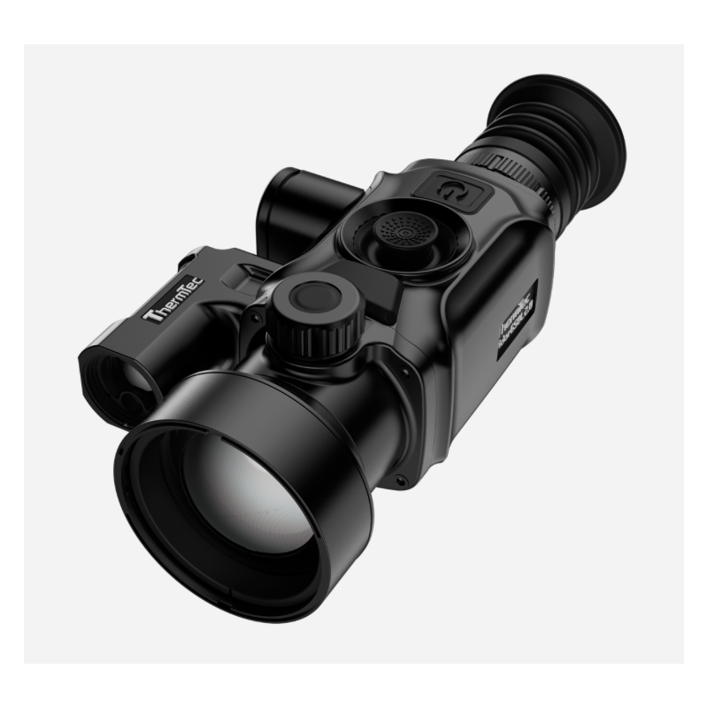 ThermTec VIDAR650-LRF-2.0