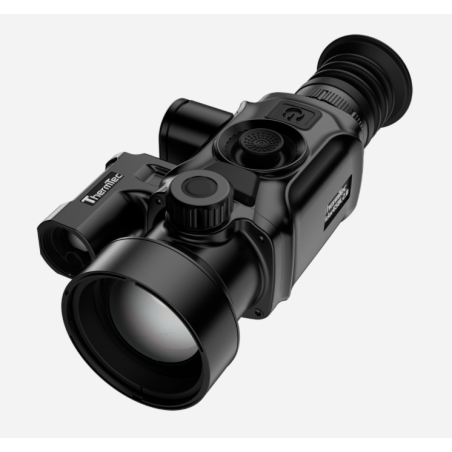 ThermTec VIDAR650-LRF-2.0