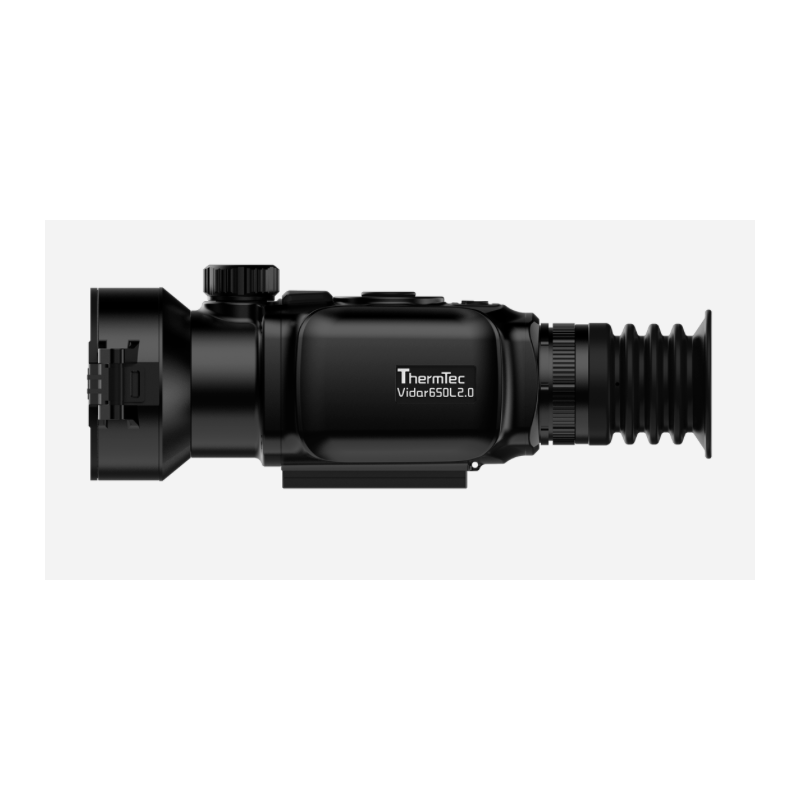 ThermTec VIDAR650-LRF-2.0