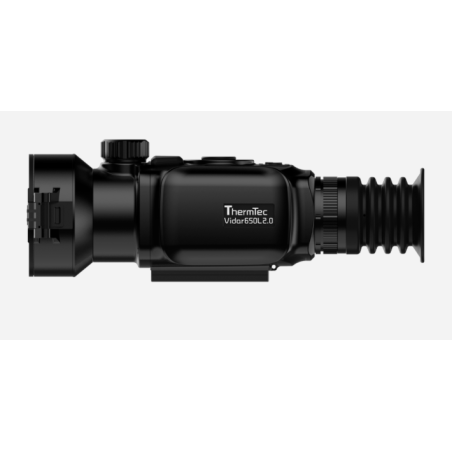 ThermTec VIDAR650-LRF-2.0