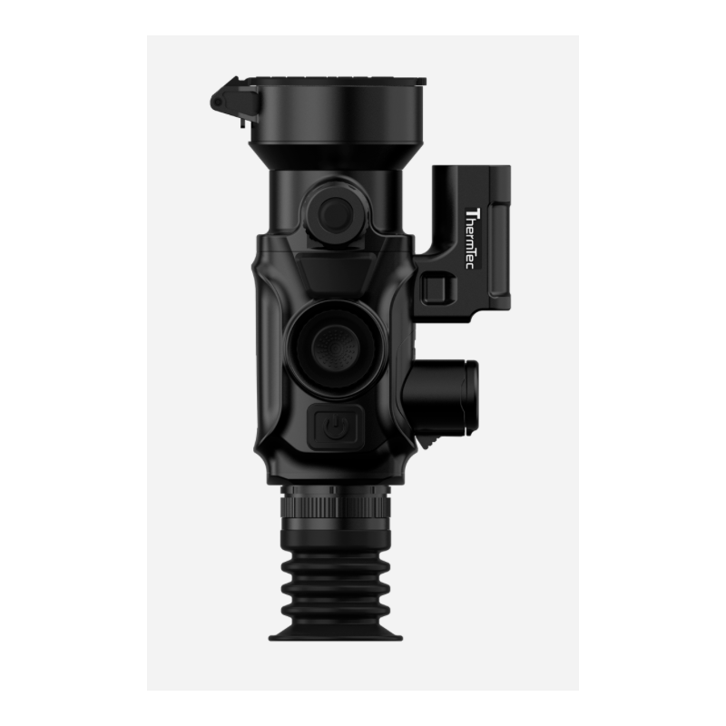 ThermTec VIDAR650-LRF-2.0