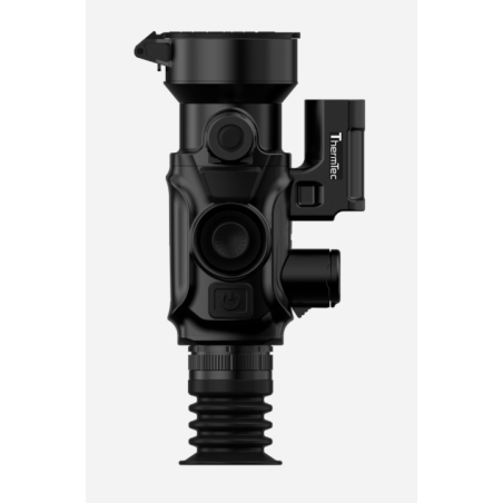 ThermTec VIDAR650-LRF-2.0