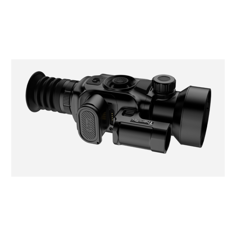 ThermTec VIDAR650-LRF-2.0