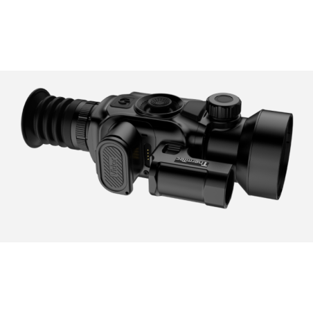 ThermTec VIDAR650-LRF-2.0