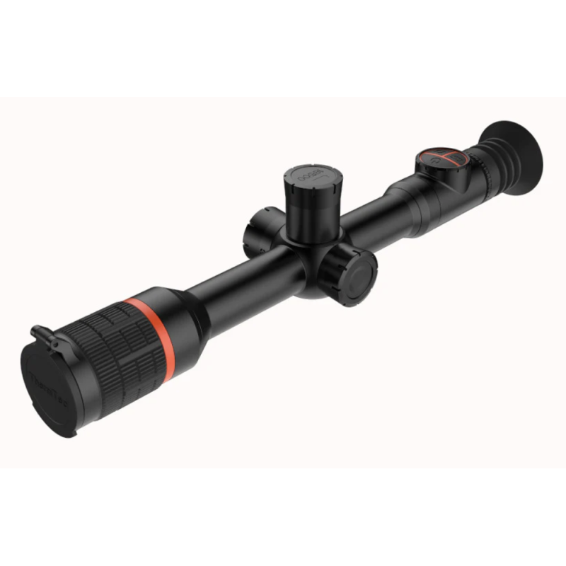 ThermTec ARES 635