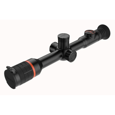 ThermTec ARES 635