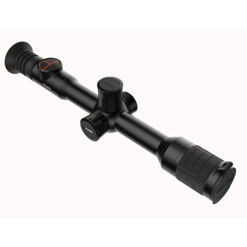 ThermTec ARES 635