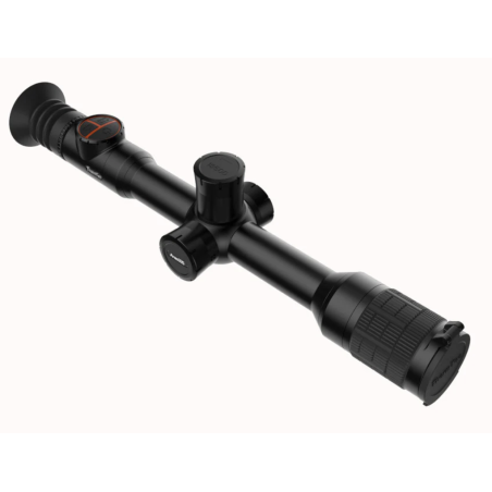 ThermTec ARES 635