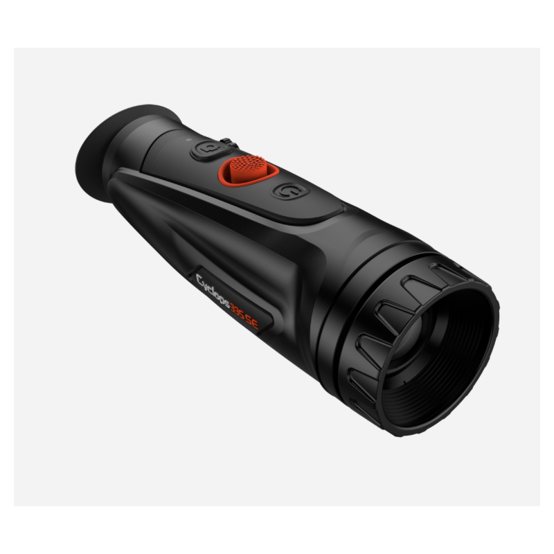 ThermTec CYCLOPS335-SE