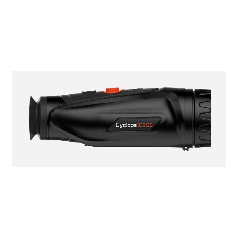 ThermTec CYCLOPS335-SE