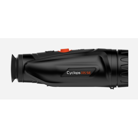 ThermTec CYCLOPS335-SE