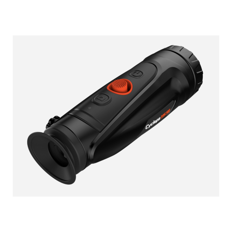 ThermTec CYCLOPS335-SE