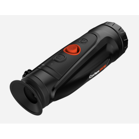 ThermTec CYCLOPS335-SE