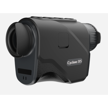 ThermTec CYCLONE315