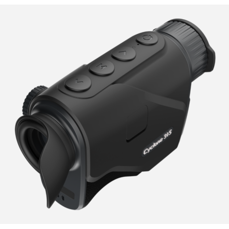 ThermTec CYCLONE315