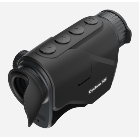 ThermTec CYCLONE325
