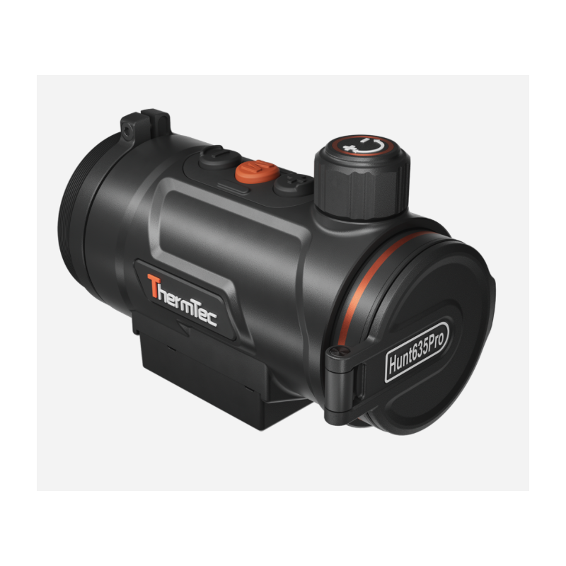 THERMTEC HUNT 635-PRO