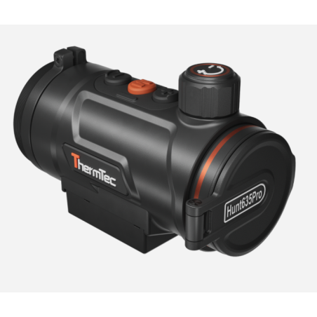 THERMTEC HUNT 635-PRO