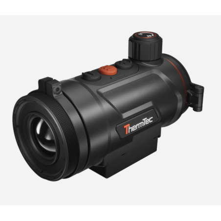 THERMTEC HUNT 635-PRO