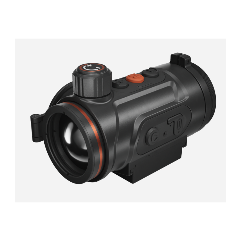 THERMTEC HUNT 635-PRO
