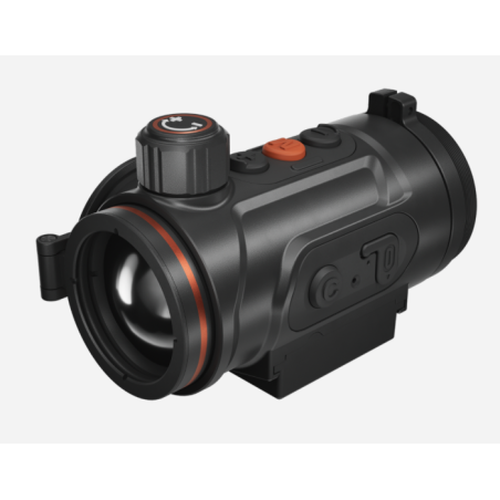 THERMTEC HUNT 635-PRO