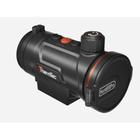 THERMTEC HUNT650-PRO