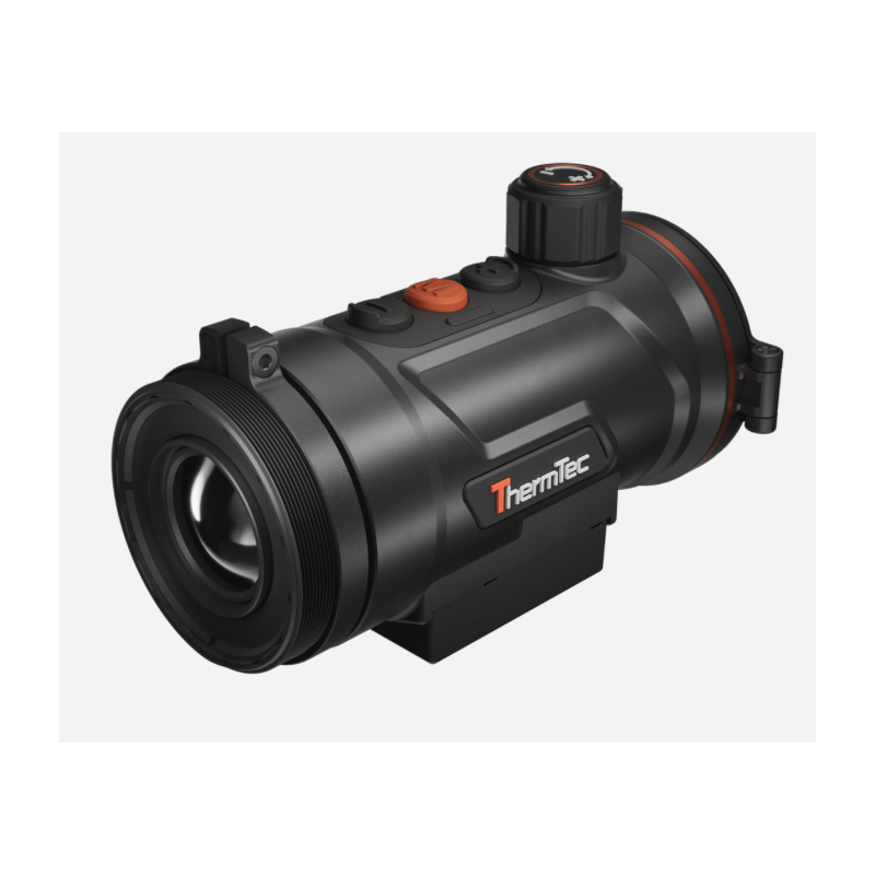 THERMTEC HUNT650-PRO