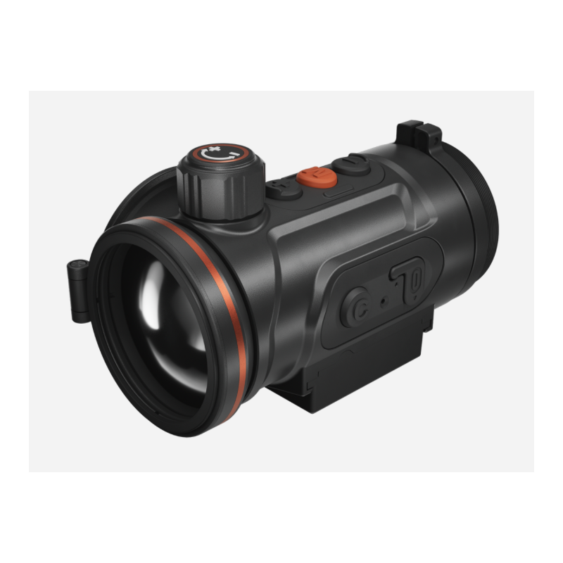 THERMTEC HUNT650-PRO