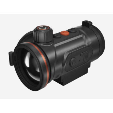 THERMTEC HUNT650-PRO