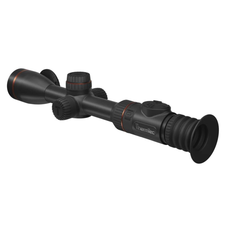 ThermTec ORYX635-LRF