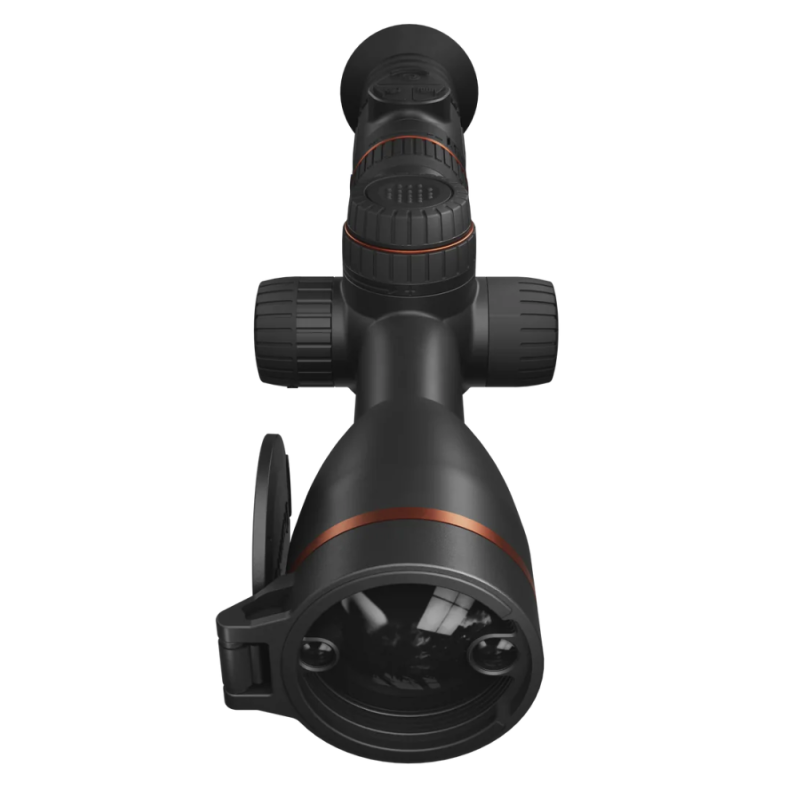 ThermTec ORYX635-LRF