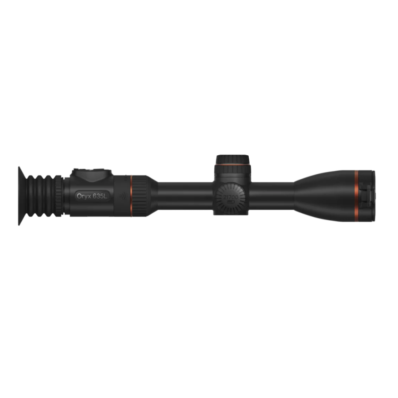 ThermTec ORYX635-LRF