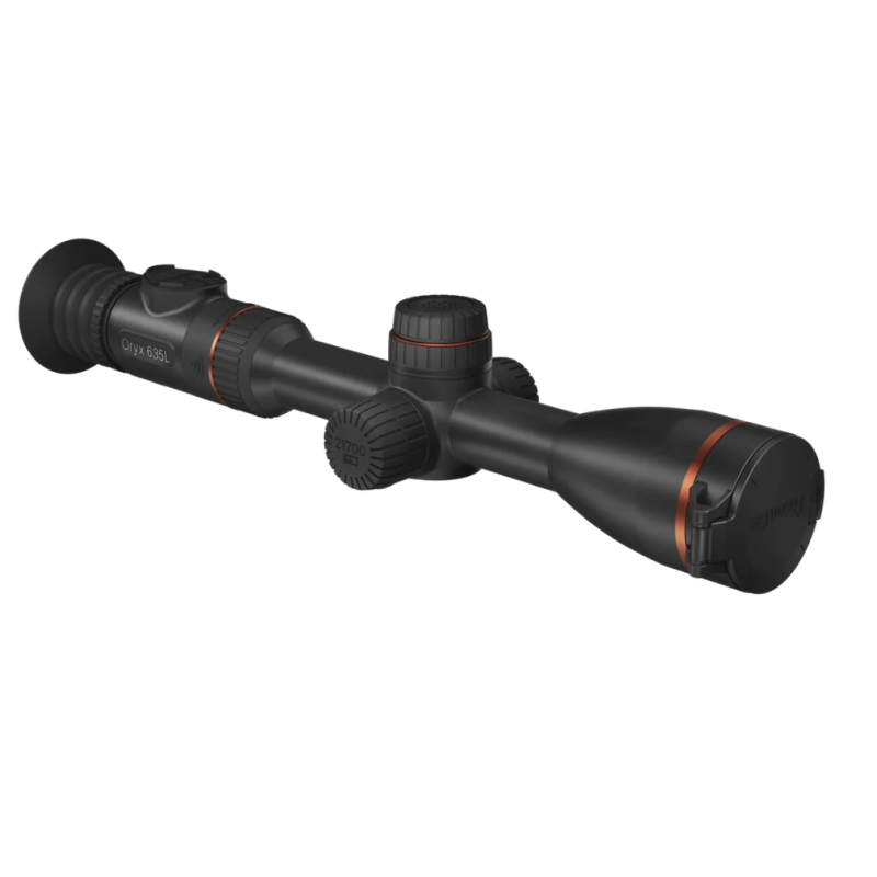 ThermTec ORYX635-LRF