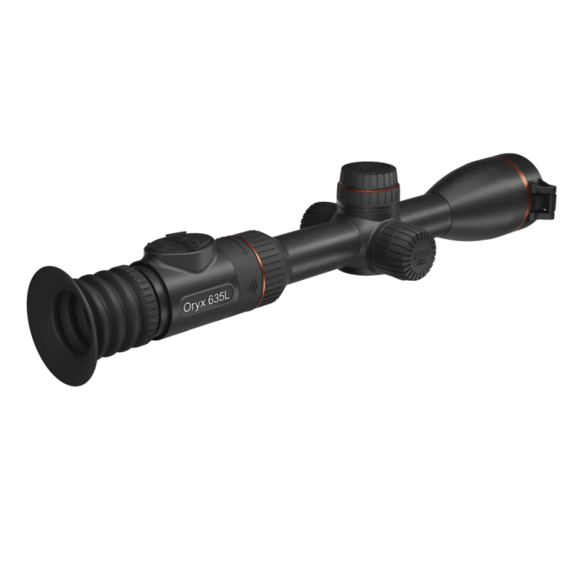 ThermTec ORYX635-LRF