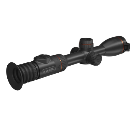 ThermTec ORYX635-LRF
