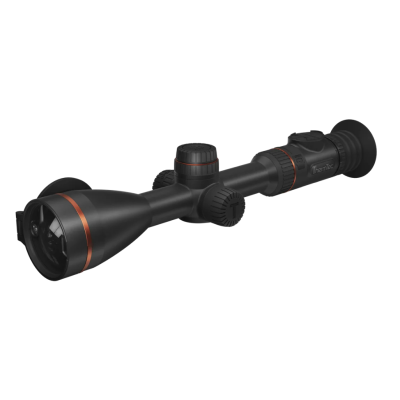 ThermTec ORYX650-LRF