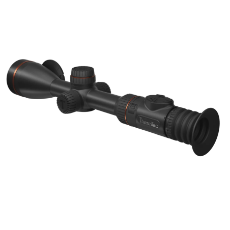 ThermTec ORYX650-LRF