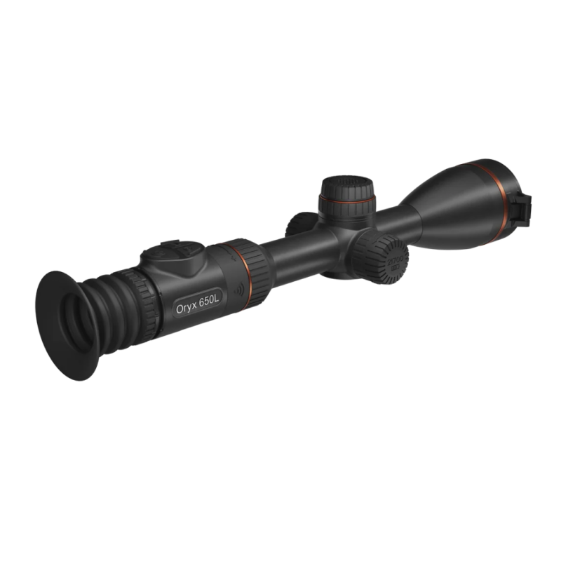 ThermTec ORYX650-LRF