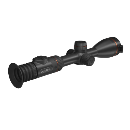 ThermTec ORYX650-LRF