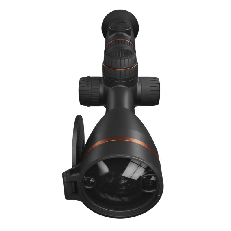 ThermTec ORYX650-LRF