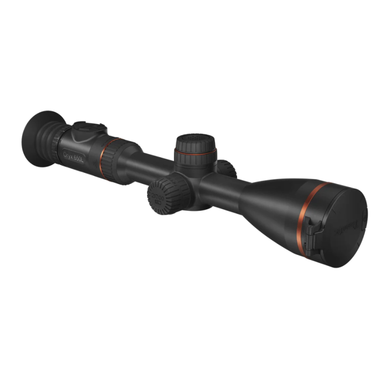 ThermTec ORYX650-LRF