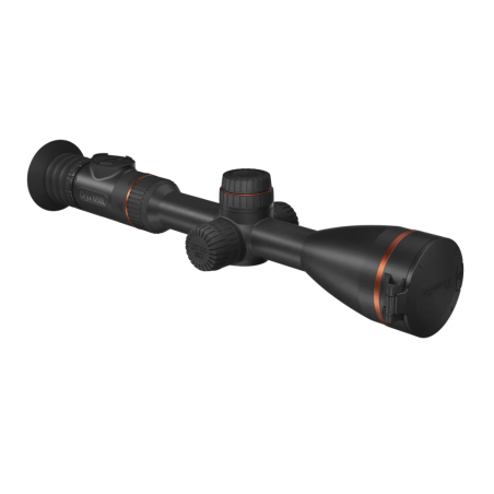 ThermTec ORYX650-LRF