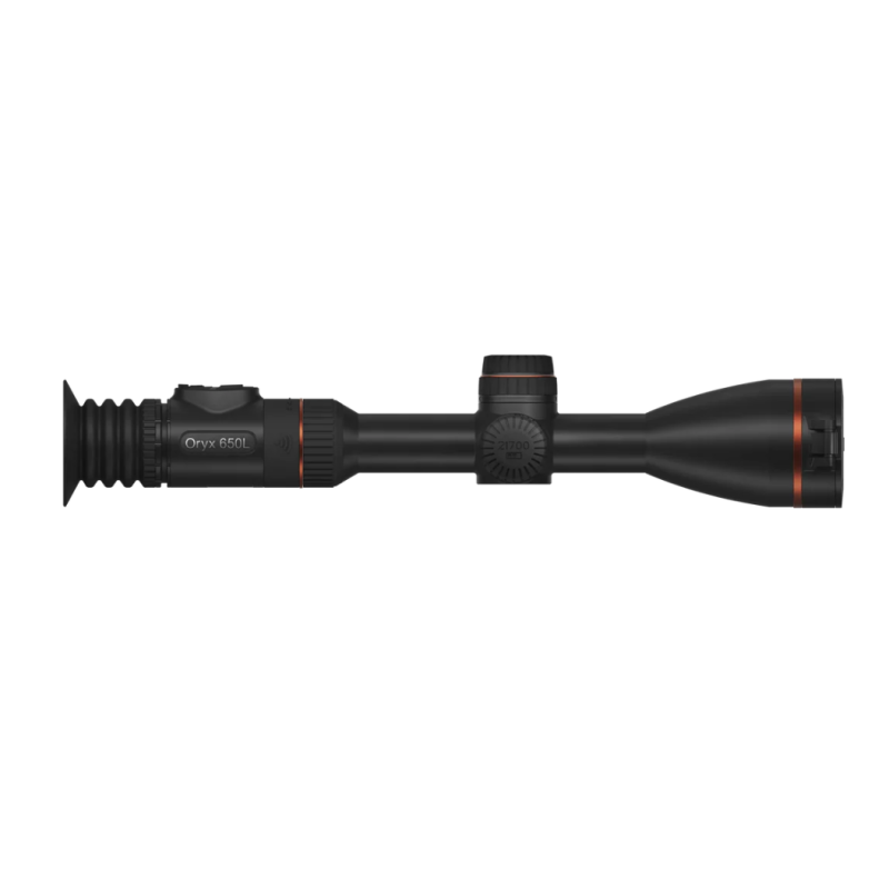 ThermTec ORYX650-LRF