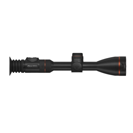 ThermTec ORYX650-LRF
